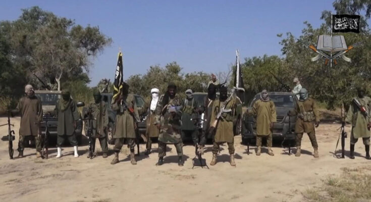Boko Haram Kills 300 Fighters Planning To Surrender
