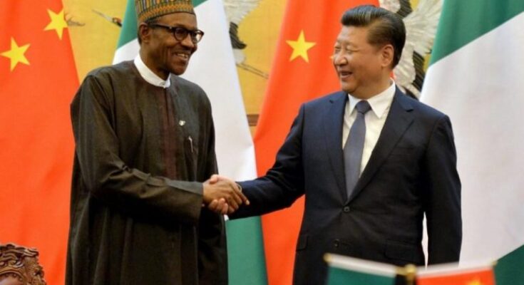 Buhari Felicitates With Xi Jinping As China Celebrates 'New Year'