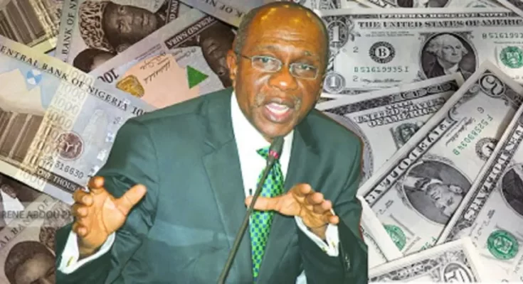 CBN Raises Interest Rate To 17.5%
