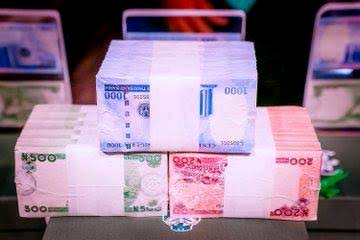 CBN Rivers Banks, CBN counterfeit notes