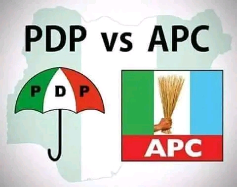 Chaos Rocks Ondo As Soldiers Allegedly Attacks PDP Members