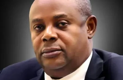 Constituents back Faleke's 4th term representation