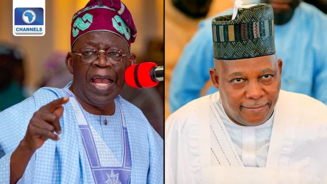 Court dismisses Lawyer's suit seeking Tinubu's disqualification