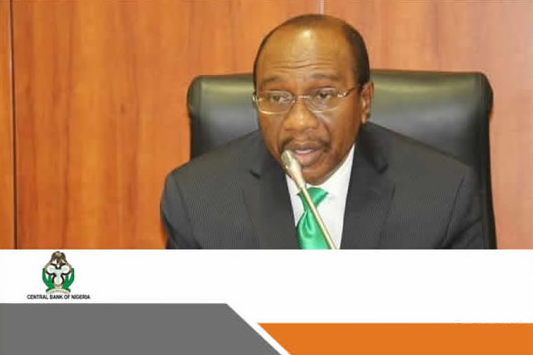 CBN spearheading economic diversification