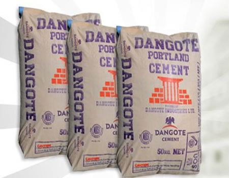 Dangote gains rebounds market , Dangote doles out over N1bn Dangote Cement posts resilient , Dangote Dangote Cement