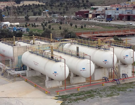 LPG Ardova Plc to conclude construction of W/Africa’s largest LPG storage facility in Dec 2022