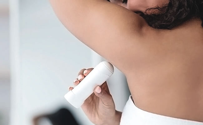 Deodorants and breast cancer - Tribune Online
