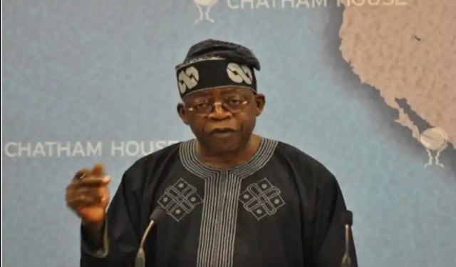 Don't Yield To Tricks Of Desperate Politicians, Stick To Fairness, Justice - Tinubu Tells Religious Leaders