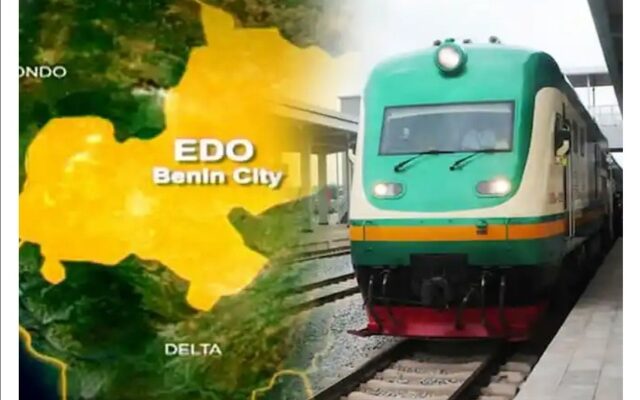 Edo Police Charges Eight Train Attack Suspects For Kidnapping