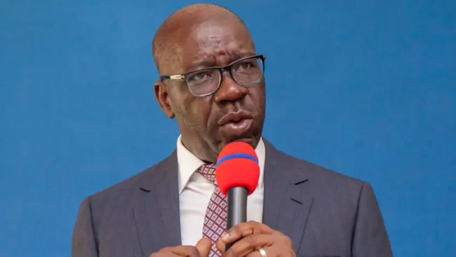 Edo threatens prosecution of out-of-school children’s parents