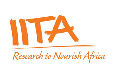 Cassava seed producers IITA, Agribusiness, Young Africa Works, Mastercard foundation,