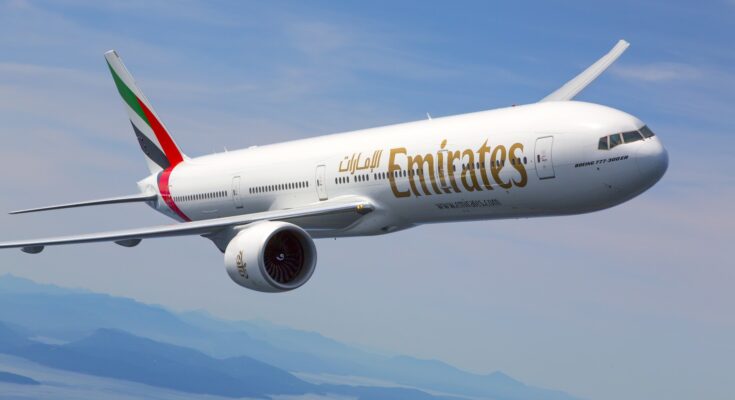 Emirates to expand mainland China operations