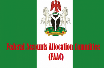 FAAC shares N760.235bn to FG, States, LGs as September allocation, FAAC States July allocation  ,FAAC FAAC shares N680.783bn, share N656.602bn revenue, FAAC shares N590.546bn revenue to FG, States, LGs, FG States LGs share, FAAC