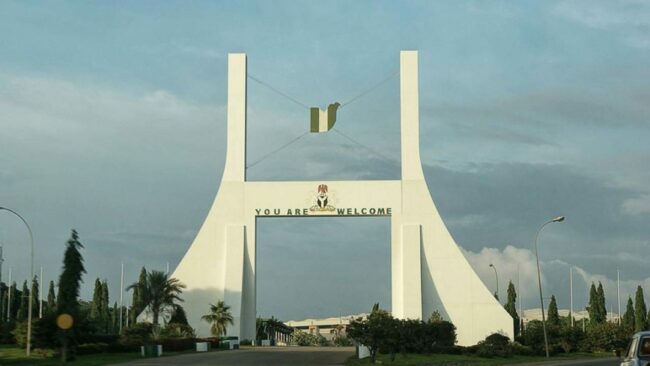 FCT security c'ttee seeks residents' cooperation to stop vandalisation of public infrastructure 