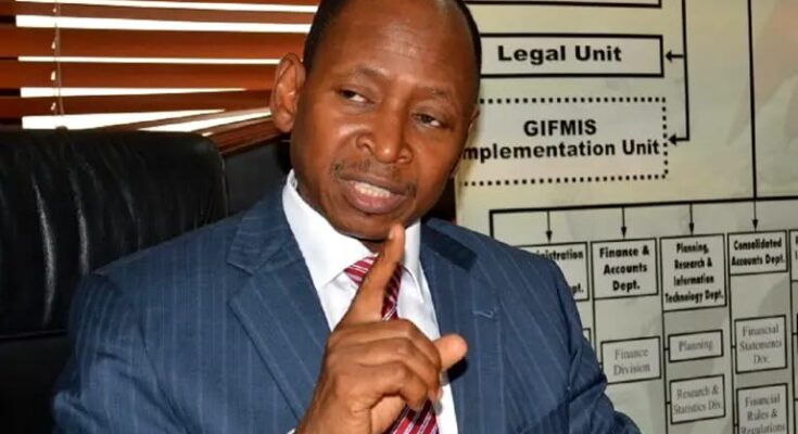 FG Shortlists 20 Candidates To Replace Ex-AGF