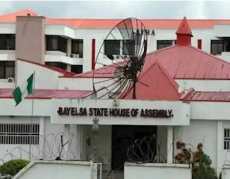 Bayelsa assembly education bill,Bayelsa Assembly summons chairman, Rapists get life imprisonment, Bayelsa House of Assembly