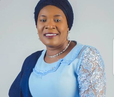 Female professor, Olayinka Karim emerges Fountain University VC