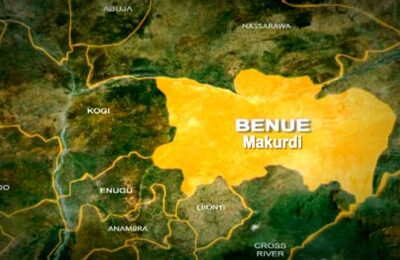 Four people injured , Mob persons Benue witchcraft,suspected herders three Benue,Benue SDP forms alliance with Labour Party, Army wives donate borehole to Benue community, suspected herders kill three mourners, Several people fear killed, Benue, Nine killed in communal clash