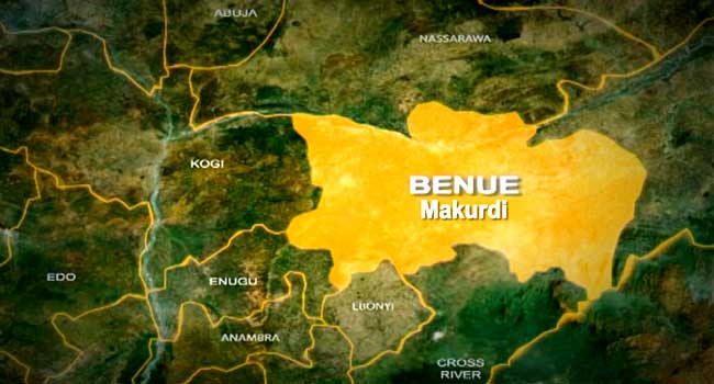 Four people injured , Mob persons Benue witchcraft,suspected herders three Benue,Benue SDP forms alliance with Labour Party, Army wives donate borehole to Benue community, suspected herders kill three mourners, Several people fear killed, Benue, Nine killed in communal clash