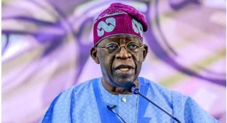 Fuel scarcity: Tinubu makes clarification, says PDP is saboutuer