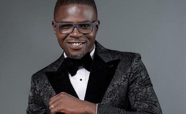 Funke Akindele's Ex-Husband, JJC Skillz Returns To Islam