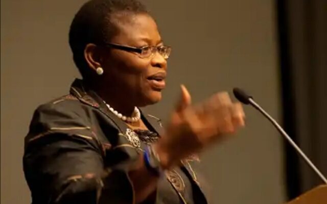 Get Your PVC, It's Your Greatest Possession – Obi Ezekwesili Tells Nigerians