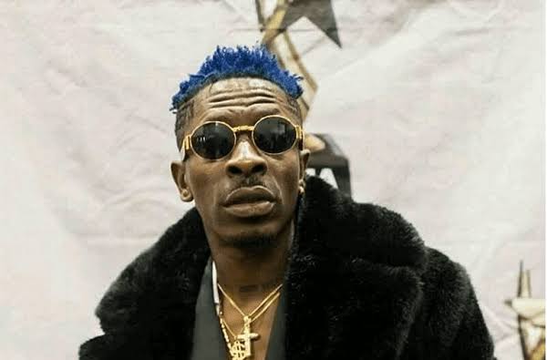 "Ghana Music A Disgrace, Lets Ask Nigerians For Help" - Shatta Wale