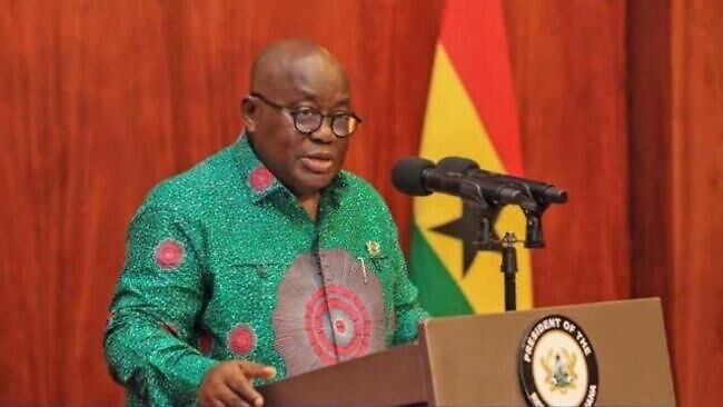 Ghana to host Africa’s business leaders at maiden Africa Prosperity Dialogues