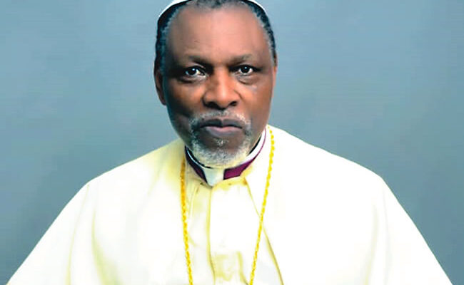 God will do a new thing for Nigeria —Ositelu