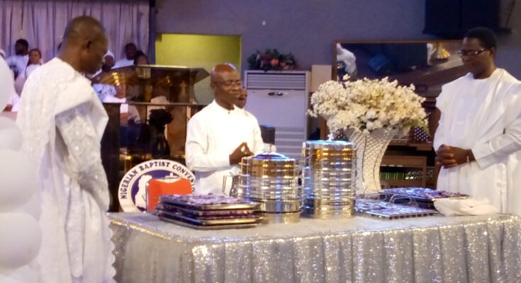 God will grant Nigeria progress — Cleric