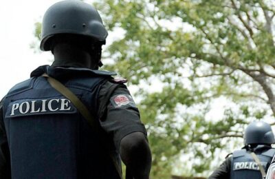 Gunmen Kidnap Police DPO In Plateau