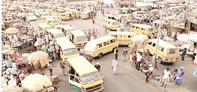 Haulage, commercial vehicle operators groan under burden of multiple taxation