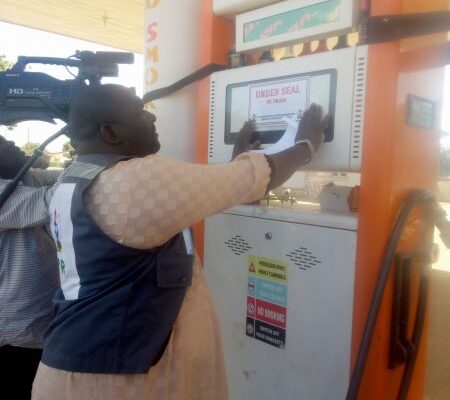 Hike in fuel prices: NMDPRA seals 13 filling stations in A'Ibom