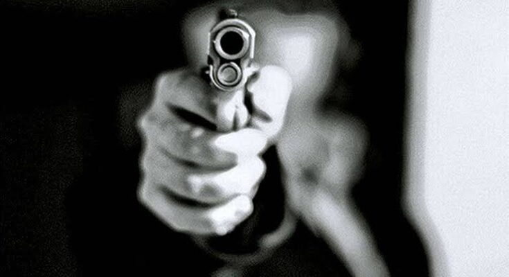 Hotelier shot lodger, two others over N4500 bill
