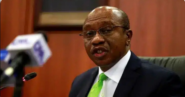 House Of Reps Threaten To Issue Arrest Warrant On Emefiele Over Neglect To Summons