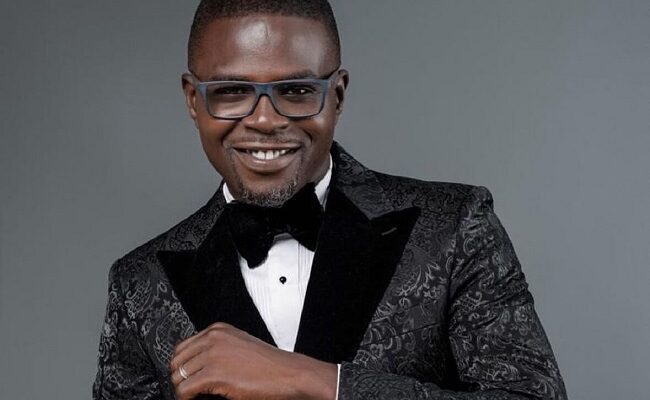 How I re-traced my steps back to Islam — Funke Akindele's estranged hubby, JJC Skills