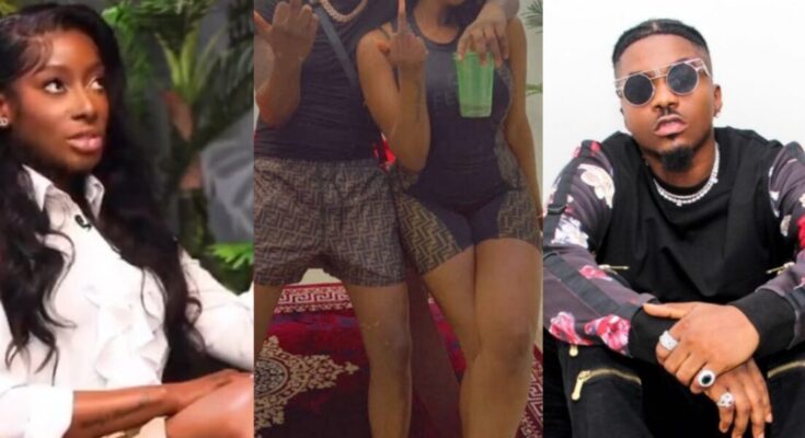“How Skiibii Stole From Me While On Vacation In Zanzibar” Dorcas Fapson Spills (Video)