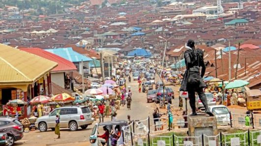 How angered driver allegedly murdered okada rider in Ibadan