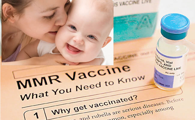 vaccine measles