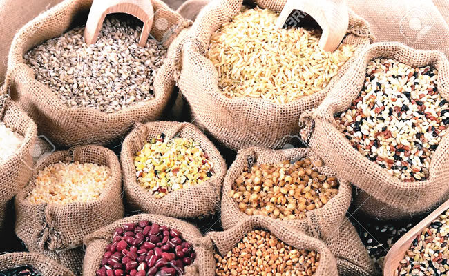 How rising cost of grains, inflation, climate change, others threaten Nigeria’s food sufficiency, security drive