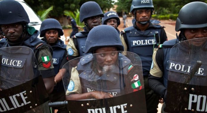 Hungry Policemen Will Compromise 2023 Election In Lagos