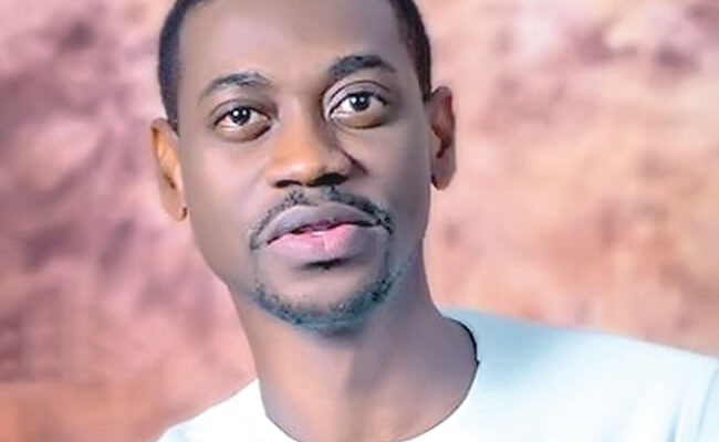 I almost gave up on myself, career ― Lateef Adedimeji