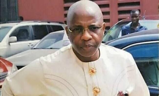 I escaped death by mercy of God, bulletproof vehicle — Ohakim