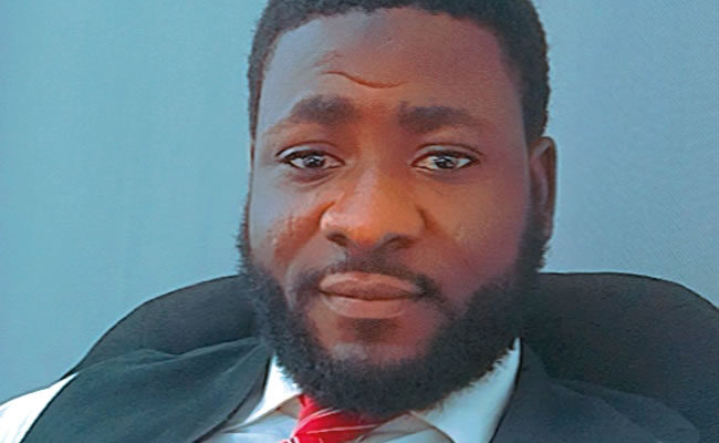 I was very happy the day I received my first ₦94,300 scholarship from UNILORIN —Azeez Alamu
