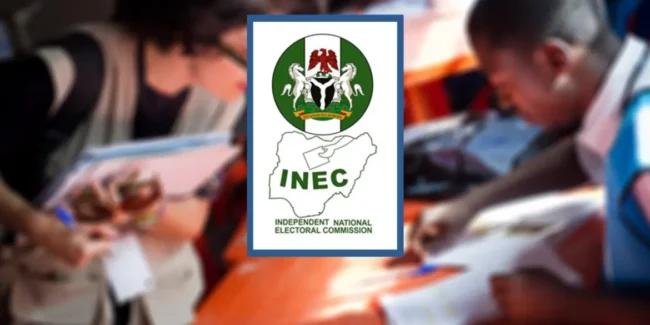 INEC returns Odii name as guber candidate