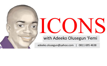 Icons: Razak Okoya - Tribune Online
