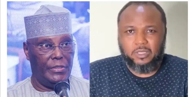 If You Think You've Experienced Corruption Before, Mistakenly Vote Atiku