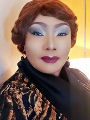 "If Youve Not Gotten Your PVC, You're An Antichrist" - Eucharia Anunobi