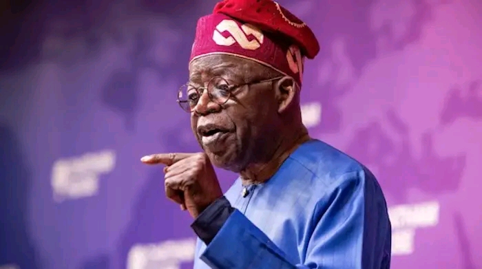 I’m Outworking My Opponents - Tinubu Declares, Meets NWC, APC Govs, Candidates