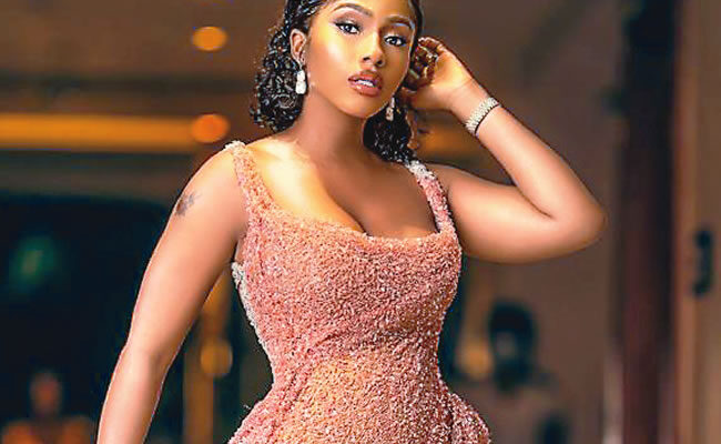 I’m going to have a baby at 30 —Mercy Eke
